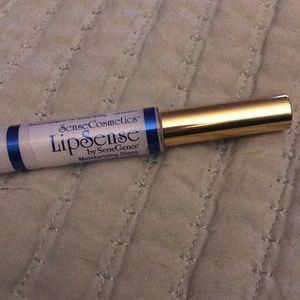 Lip Sense lip gloss